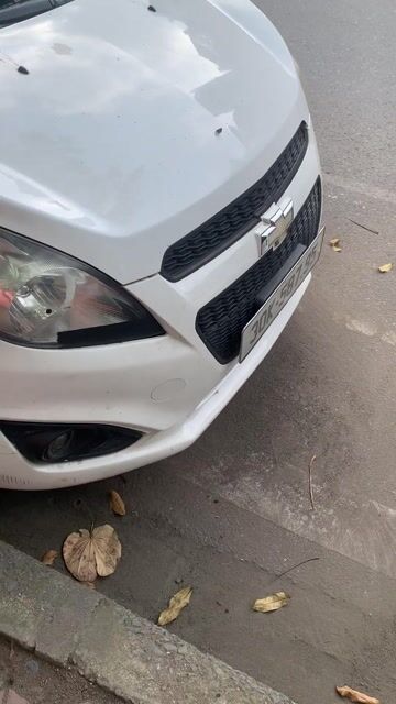 Chevrolet Spark 2014 LS 1.0 - 230000 km. Mua bán Ô tô tại Quận Cầu Giấy Hà Nội được đăng bởi Nguyễn Thế Sơn hình 1