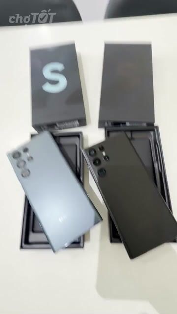 S22Ultra 256GB ViệtNam fullbox liknew, sạc cực ít. Mua bán Điện thoại tại Quận Thanh Xuân Hà Nội được đăng bởi Nguyễn hồng ngọc  hình 1