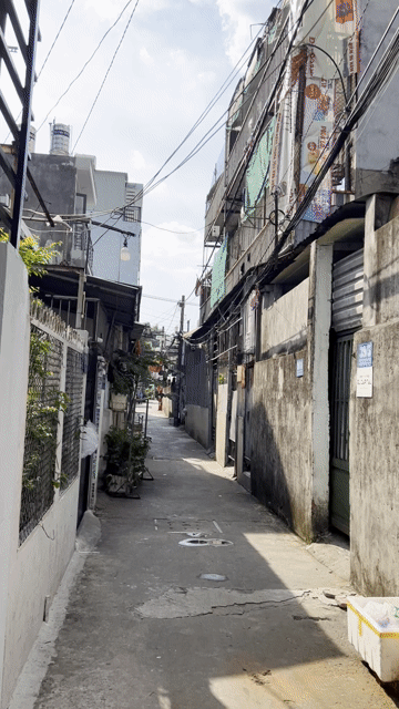 Mua bán Nhà ở Quận 12 Tp Hồ Chí Minh diện tích 56 m² giá 3,7 tỷ