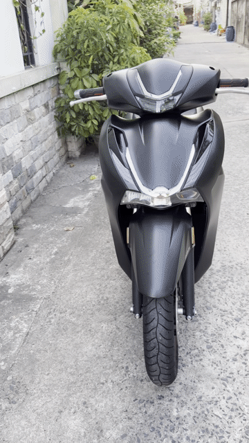 Honda SH 350i đk 2023 BSTP chính chủ. Mua bán Xe máy tại Thành phố Thủ Đức Tp Hồ Chí Minh được đăng bởi Van Nguyen hình 1