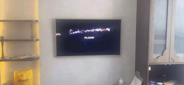 tivi khung tranh samsung 55 in. Mua bán Tivi, Âm thanh tại Quận 7 Tp Hồ Chí Minh được đăng bởi Biển Cạn hình 1