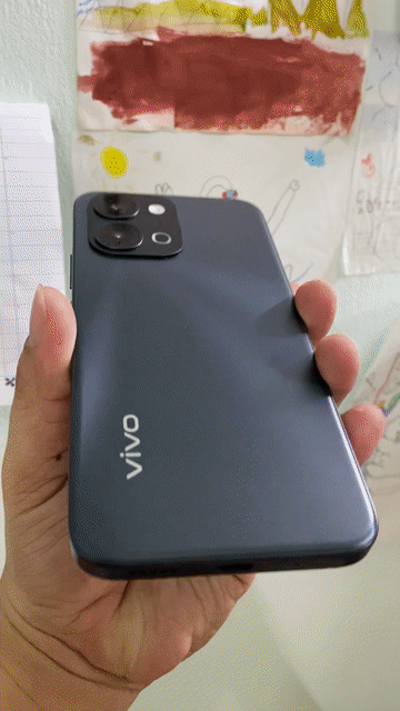 Vivo Y31d 6GB/128GB chính hãng còn bh 10 tháng. Mua bán Điện thoại tại Quận Hải Châu Đà Nẵng được đăng bởi phong hình 1
