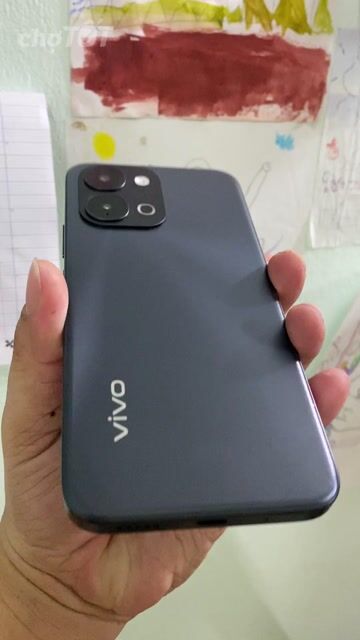 Vivo Y31d 6GB/128GB chính hãng còn bh 10 tháng. Mua bán Điện thoại tại Quận Hải Châu Đà Nẵng được đăng bởi phong hình 1