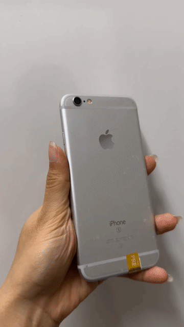 Apple iPhone 6s 16GB Vàng hồng Đã sử dụng. Mua bán Điện thoại tại Quận Long Biên Hà Nội được đăng bởi Hanh  hình 1