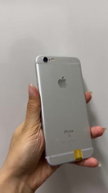 Apple iPhone 6s 16GB Vàng hồng Đã sử dụng. Mua bán Điện thoại tại Quận Long Biên Hà Nội được đăng bởi Hanh  hình 1