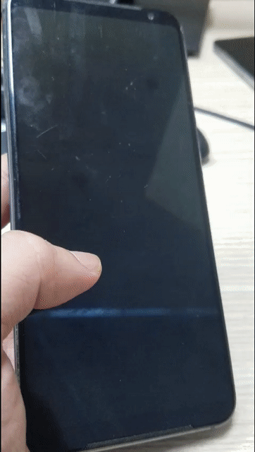 ROG 3 12GB 256GB Đen . Mua bán Điện thoại tại Quận 8 Tp Hồ Chí Minh được đăng bởi Toàn  hình 1