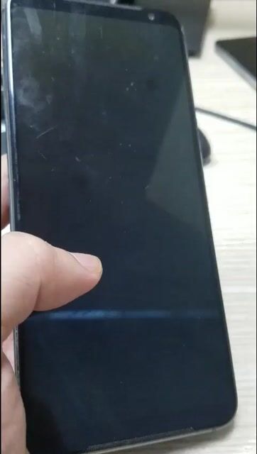 ROG 3 12GB 256GB Đen . Mua bán Điện thoại tại Quận 8 Tp Hồ Chí Minh được đăng bởi Toàn  hình 1