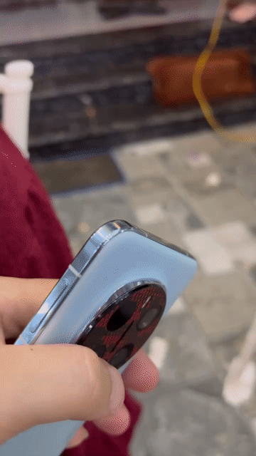 Honor Magic 7 Pro 256GB Xanh nhạt. Mua bán Điện thoại tại Huyện Thiệu Hóa Thanh Hóa được đăng bởi Quỳnh Đẹp Trai hình 1