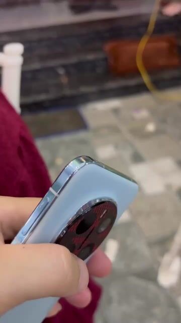 Honor Magic 7 Pro 256GB Xanh nhạt. Mua bán Điện thoại tại Huyện Thiệu Hóa Thanh Hóa được đăng bởi Quỳnh Đẹp Trai hình 1