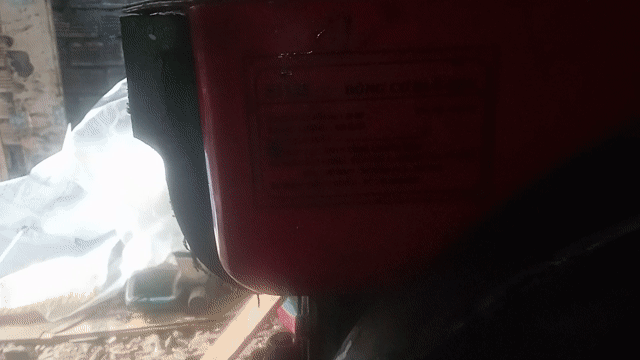 Động cơ diesel Tiger D28 Đỏ Đã sử dụng. Mua bán Đồ chuyên dụng, Giống nuôi trồng tại Huyện Tân Phú Đồng Nai được đăng bởi Đạt hình 1
