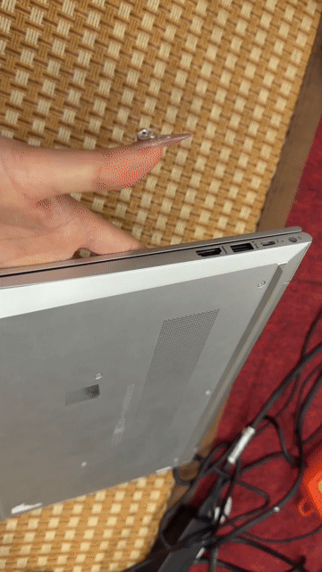 HP EliteBook 630 G9 i5-1235U 13.3 inch 16GB/256GB. Mua bán Laptop tại Quận Nam Từ Liêm Hà Nội được đăng bởi Đoàn Thu Hiền hình 1