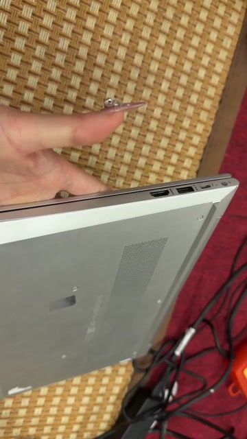 HP EliteBook 630 G9 i5-1235U 13.3 inch 16GB/256GB. Mua bán Laptop tại Quận Nam Từ Liêm Hà Nội được đăng bởi Đoàn Thu Hiền hình 1