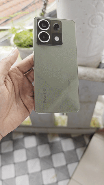 Redmi Note 13 Pro 5G chính hãng . ram12/512gb. Mua bán Điện thoại tại Quận Thanh Khê Đà Nẵng được đăng bởi Anh đen hình 1