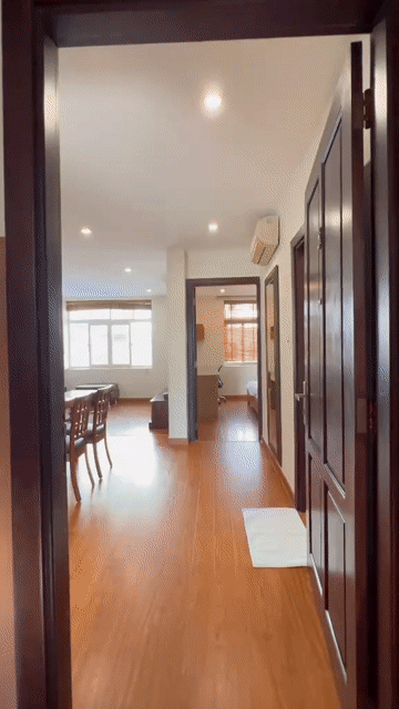 Cho thuê Căn hộ Chung cư Quận Phú Nhuận Tp Hồ Chí Minh diện tích 95 m² giá 16,5 triệu/tháng