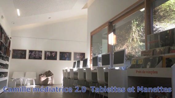 Camille médiatrice 2.0