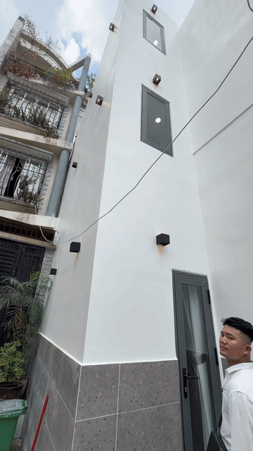 Mua bán Nhà ở Quận Phú Nhuận Tp Hồ Chí Minh giá 4 tỷ