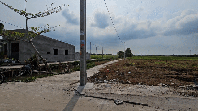 Mua bán Đất Huyện Châu Thành Kiên Giang diện tích 370.2 m² giá 995 triệu