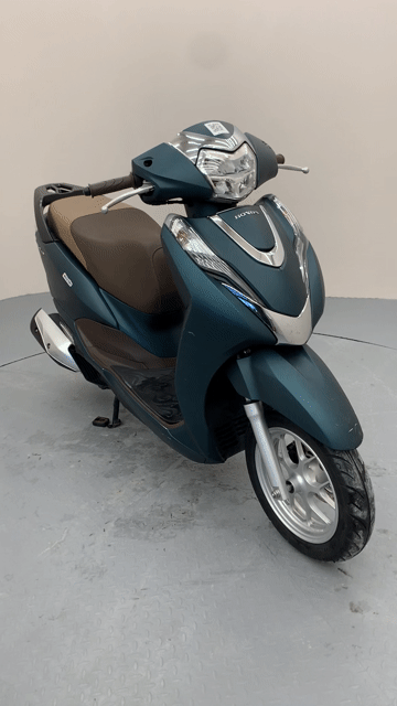 Lead 125 4Val 2022 BSTP Smartkey Odo 21K Xe Đẹp. Mua bán Xe máy tại Quận Gò Vấp Tp Hồ Chí Minh được đăng bởi Khương Phan hình 1