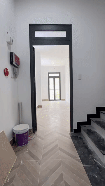 Cho thuê Căn hộ Chung cư Quận Gò Vấp Tp Hồ Chí Minh diện tích 35 m² giá 5,3 triệu/tháng