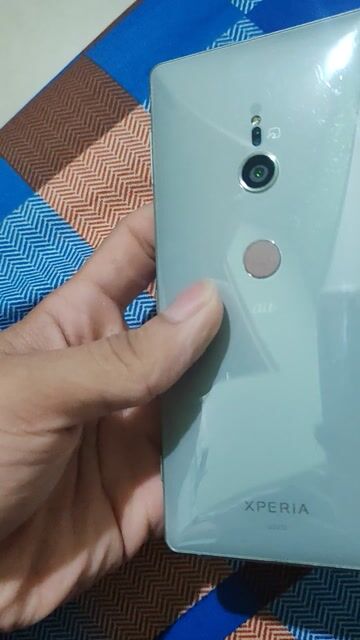 Sony XZ2 (Xác còn sử dụng ). Mua bán Điện thoại tại Huyện Thuận Nam Ninh Thuận được đăng bởi Tùng hình 1