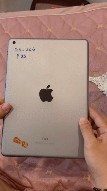 THỪA 2 CHIẾC IPAD CẦN BÁN NHANH. Mua bán Máy tính bảng tại Quận Tây Hồ Hà Nội được đăng bởi Thuuu hình 1