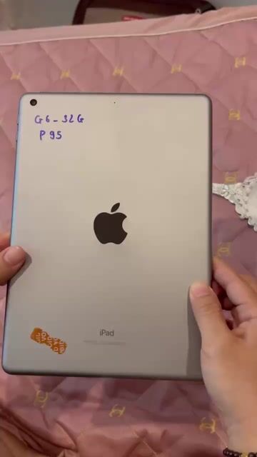 THỪA 2 CHIẾC IPAD CẦN BÁN NHANH. Mua bán Máy tính bảng tại Quận Tây Hồ Hà Nội được đăng bởi Thuuu hình 1