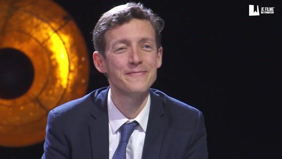 Trophée Or Devenir enseignant