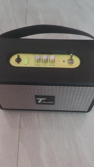 Loa DIY 60W 2 mid bass, 2 treble mạch 302T Đen. Mua bán Tivi, Âm thanh tại Huyện Long Điền Bà Rịa - Vũng Tàu được đăng bởi Toan hình 1