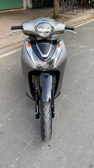 Honda SH Mode 2021 ABS BSTP – Chính chủ giá tốt. Mua bán Xe máy tại Thành phố Thủ Đức Tp Hồ Chí Minh được đăng bởi Khương Phan hình 1