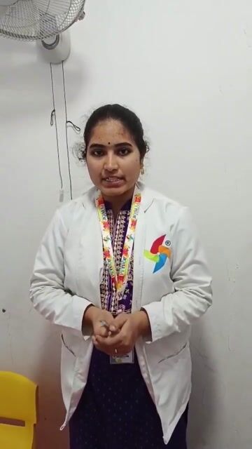 Real World Evidence®  of 42 Months Age With Initial Ability Score 410 Having 463 Today by Divya Mekala, Admin Manager from Suchitra