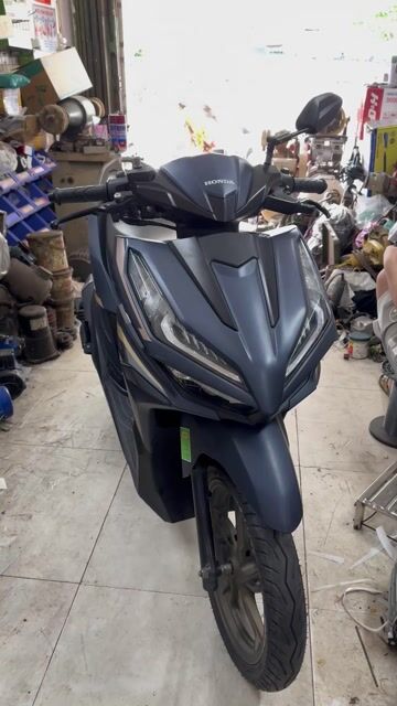 VARIO 125 SKY LED 2023 - T.LÝ XE CHÍNH CHỦ TP.HCM. Mua bán Xe máy tại Quận Bình Tân Tp Hồ Chí Minh được đăng bởi Hoang Yen hình 1