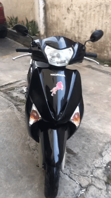 Honda Lead Fi 2010, chính chủ công chứng. Mua bán Xe máy tại Quận 6 Tp Hồ Chí Minh được đăng bởi Anh hoà 78 hình 1