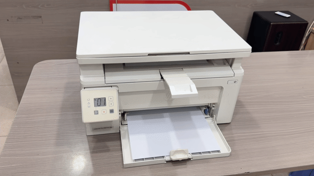 Máy in HP M130a  ( in,photo,scan). Mua bán Đồ dùng văn phòng tại Thành phố Biên Hòa Đồng Nai được đăng bởi Thiết Bị Biên Hoà hình 1
