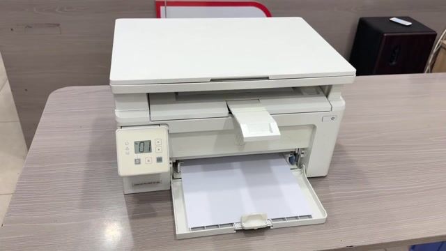 Máy in HP M130a  ( in,photo,scan). Mua bán Đồ dùng văn phòng tại Thành phố Biên Hòa Đồng Nai được đăng bởi Thiết Bị Biên Hoà hình 1