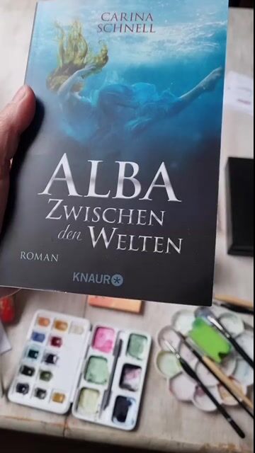 Ich bin absolut begeistert...