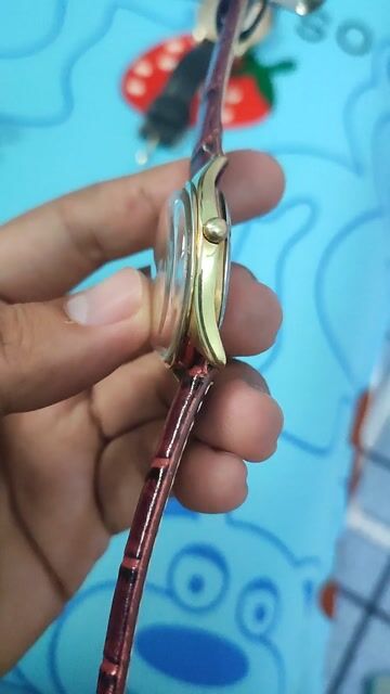 Đồng hồ Seiko Seikomatic-R Vỏ bọc vàng. Mua bán Đồng hồ tại Thành phố Châu Đốc An Giang được đăng bởi Lê Tiến hình 1