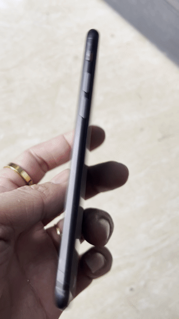 Apple iPhone 7 32GB Đen Đã qua sử dụng. Mua bán Điện thoại tại Huyện Hóc Môn Tp Hồ Chí Minh được đăng bởi Phong hình 1