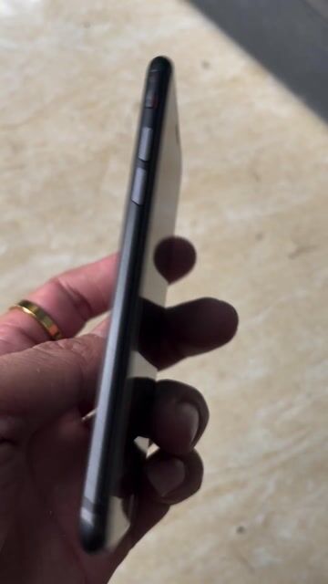 Apple iPhone 7 32GB Đen Đã qua sử dụng. Mua bán Điện thoại tại Huyện Hóc Môn Tp Hồ Chí Minh được đăng bởi Phong hình 1