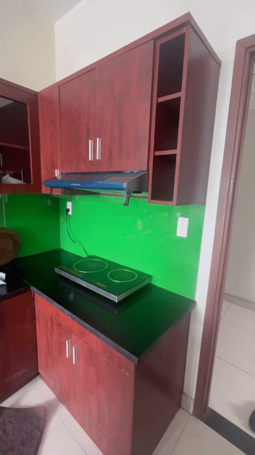 Mua bán Căn hộ Chung cư Toky Tower Quận 12 Tp Hồ Chí Minh diện tích 61 m² giá 2,47 tỷ