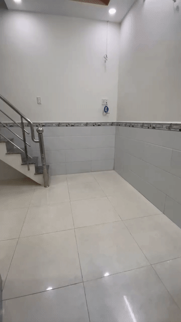 Mua bán Nhà ở Huyện Nhà Bè Tp Hồ Chí Minh diện tích 18 m² giá 770 triệu