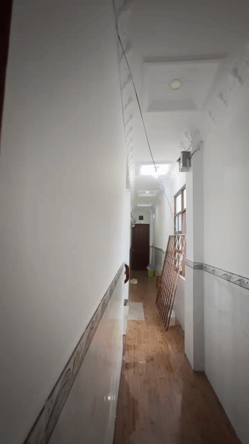 Cho thuê Phòng trọ Quận Bình Tân Tp Hồ Chí Minh diện tích 20 m² giá 2,4 triệu/tháng