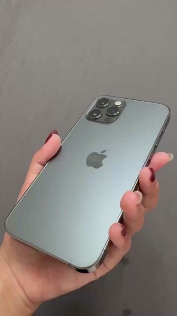 Apple iPhone 12 Pro 128GB Xám. Mua bán Điện thoại tại Quận 7 Tp Hồ Chí Minh được đăng bởi Nguyễn Diễm Huyên hình 1