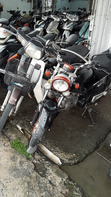 mua bán  xe máy Trần Đại Nghĩa quận Bình Tân. Mua bán Xe máy tại Quận Bình Tân Tp Hồ Chí Minh được đăng bởi Bé Trúc  hình 1