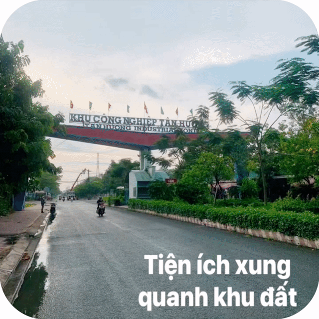 Mua bán Đất Huyện Châu Thành Tiền Giang diện tích 90 m² giá 479 triệu hình 2