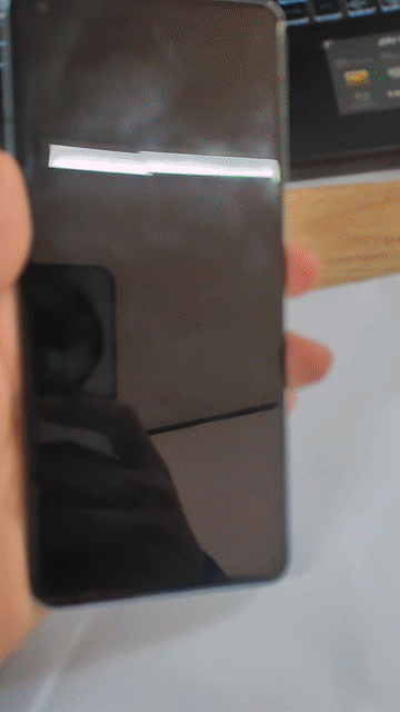 Xiaomi Mi 11 256GB Xanh nội địa. Mua bán Điện thoại tại Thành phố Thủ Đức Tp Hồ Chí Minh được đăng bởi Tan Trong hình 1