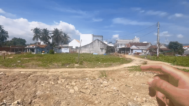 Mua bán Đất Huyện Vạn Ninh Khánh Hòa diện tích 370 m² giá 1,28 tỷ