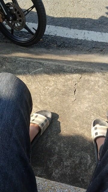 Yamaha Exciter 135 Trắng đen. Mua bán Xe máy tại Huyện Châu Thành Long An được đăng bởi Hhgh Kk hình 1