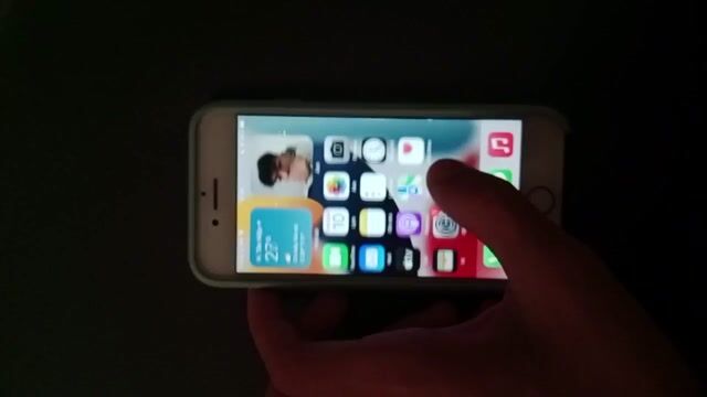 iPhone 7 128GB Vàng Hồng Bản Lock Nhật. Mua bán Điện thoại tại Huyện Tân Hiệp Kiên Giang được đăng bởi Minh Quân hình 1