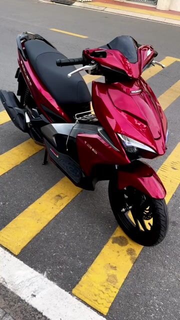 Airblade 125 mẫu 2017 khoá smakey 9chủ máy zin100%. Mua bán Xe máy tại Quận 11 Tp Hồ Chí Minh được đăng bởi CỬA HÀNG CHUYÊN GÓP NỢ XẤU hình 1