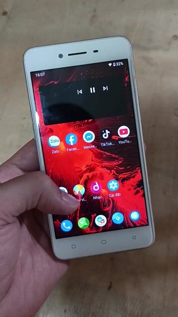 oppo neo 9 ( 2gb / 16gb ) android 10. Mua bán Điện thoại tại Quận Gò Vấp Tp Hồ Chí Minh được đăng bởi Sơn hình 1